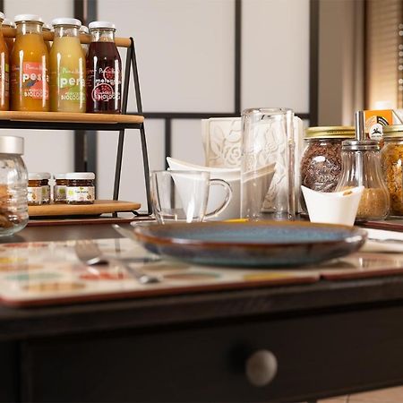Un Buon Inizio Bed & Breakfast Torino Eksteriør bilde