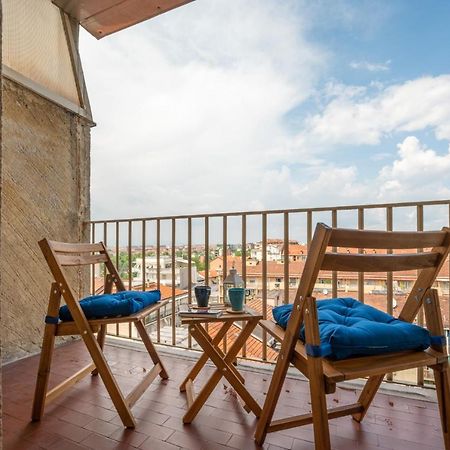 Un Buon Inizio Bed & Breakfast Torino Eksteriør bilde