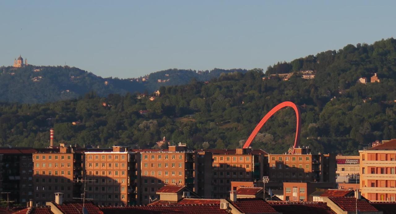 Un Buon Inizio Bed & Breakfast Torino Eksteriør bilde
