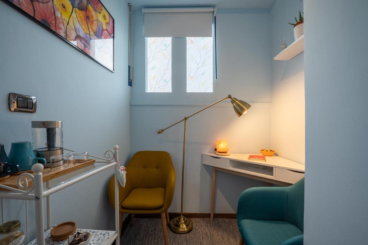 Un Buon Inizio Bed & Breakfast Torino Eksteriør bilde