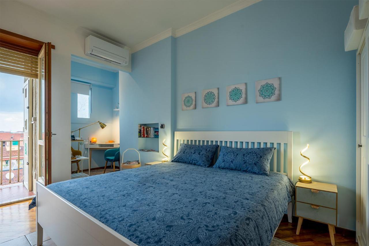 Un Buon Inizio Bed & Breakfast Torino Eksteriør bilde