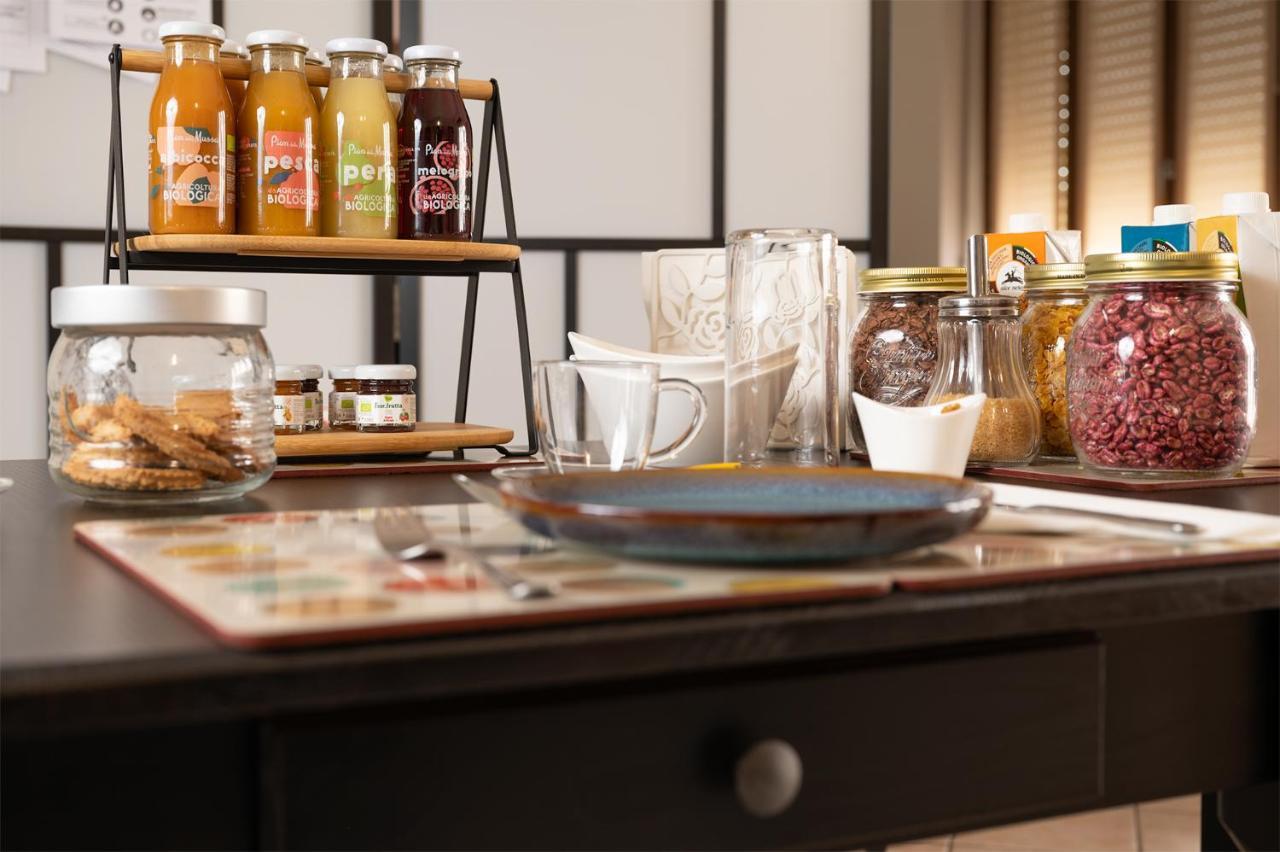 Un Buon Inizio Bed & Breakfast Torino Eksteriør bilde