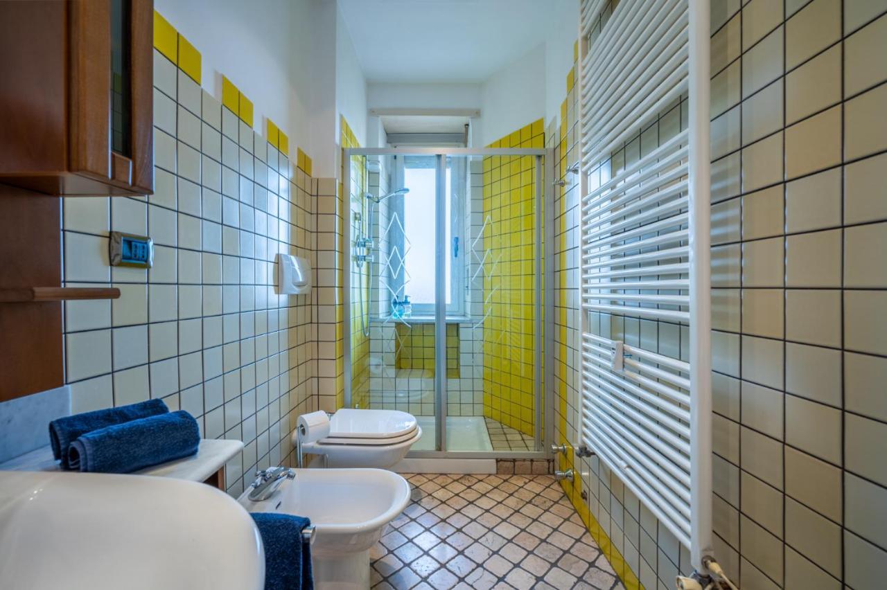 Un Buon Inizio Bed & Breakfast Torino Eksteriør bilde