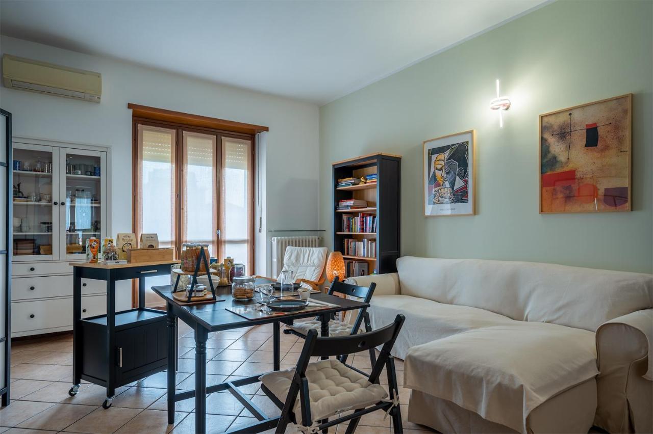 Un Buon Inizio Bed & Breakfast Torino Eksteriør bilde