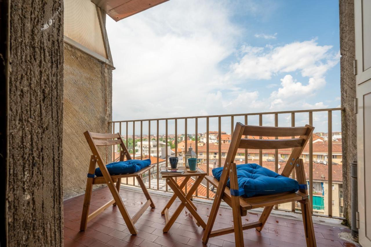 Un Buon Inizio Bed & Breakfast Torino Eksteriør bilde