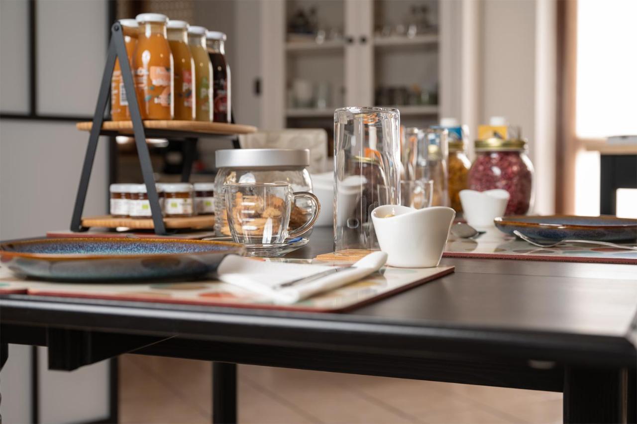 Un Buon Inizio Bed & Breakfast Torino Eksteriør bilde