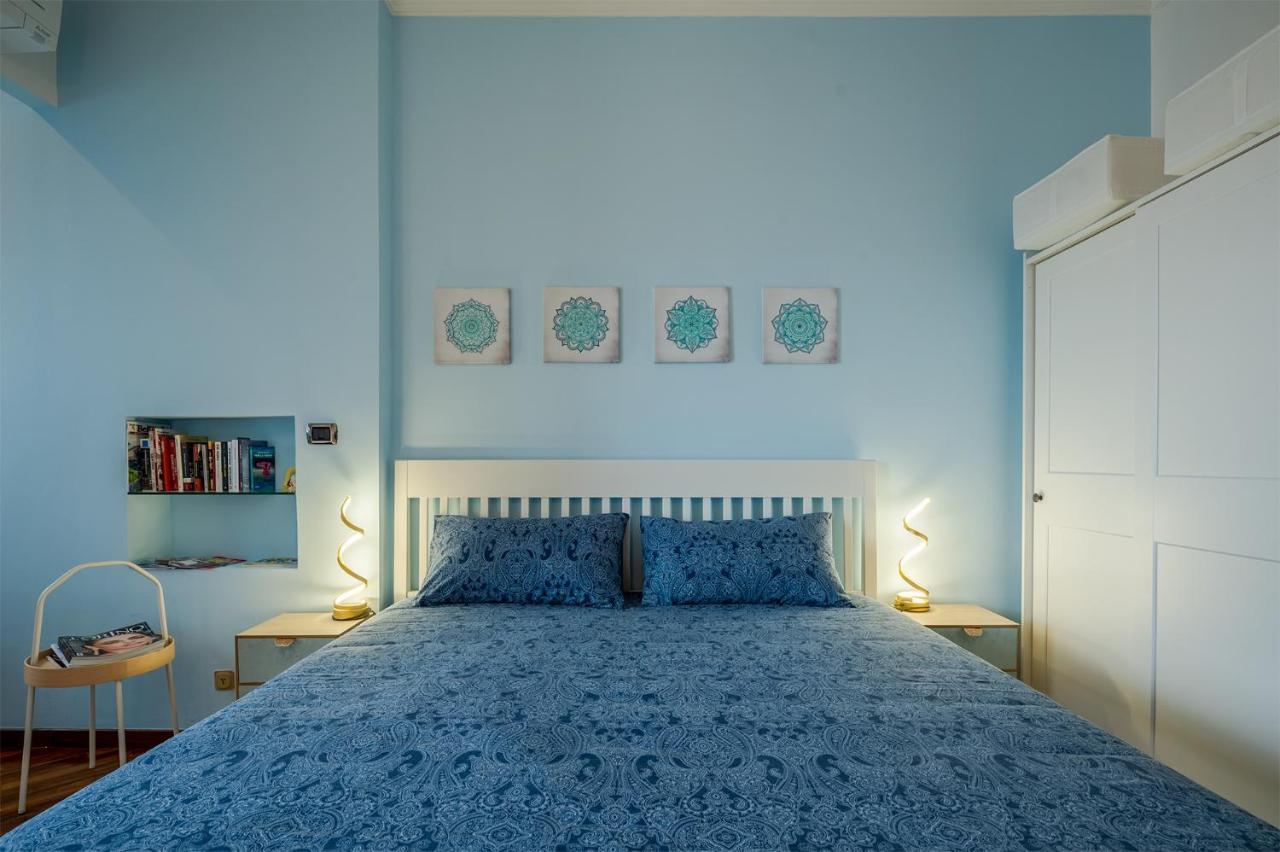 Un Buon Inizio Bed & Breakfast Torino Eksteriør bilde